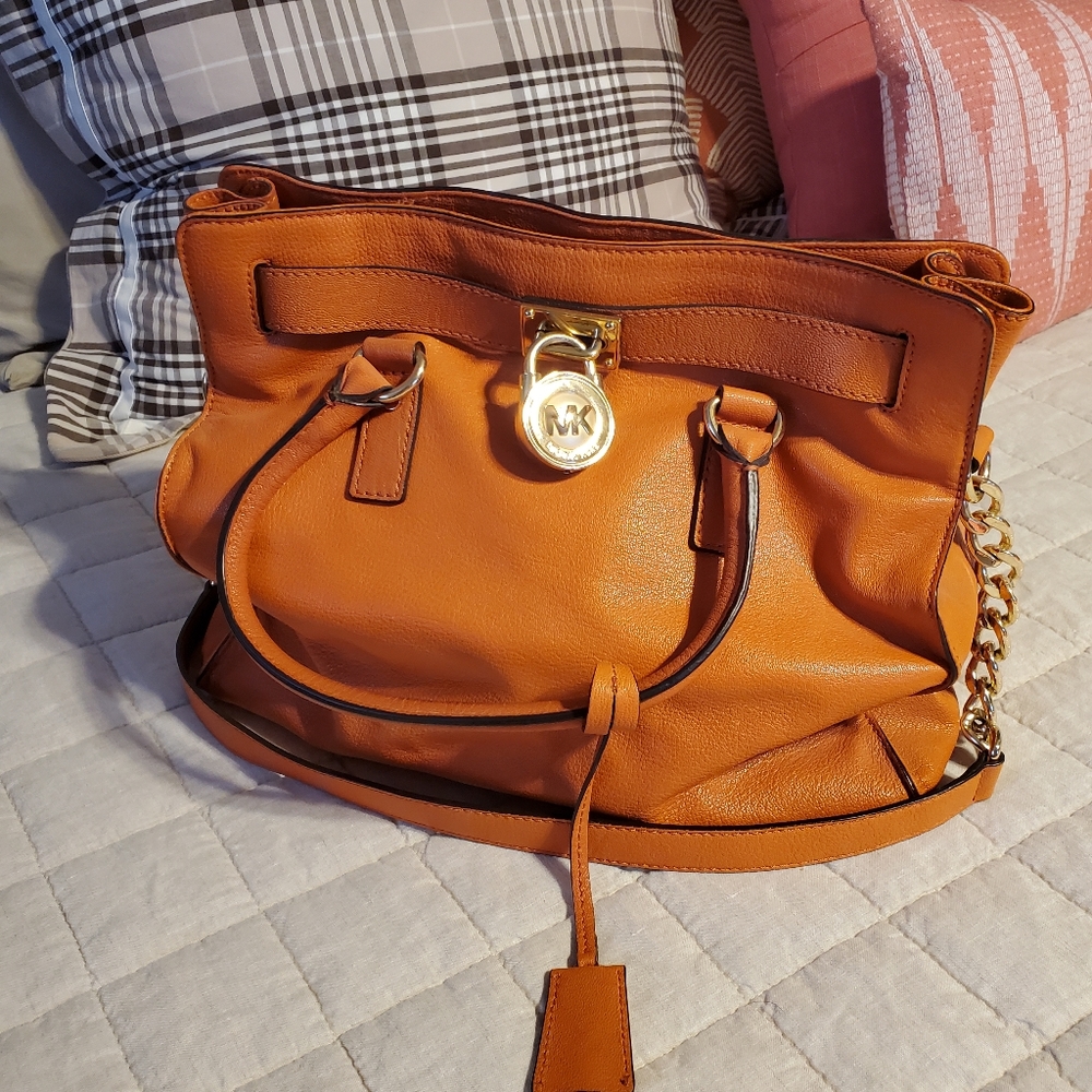 Michael Kors purse